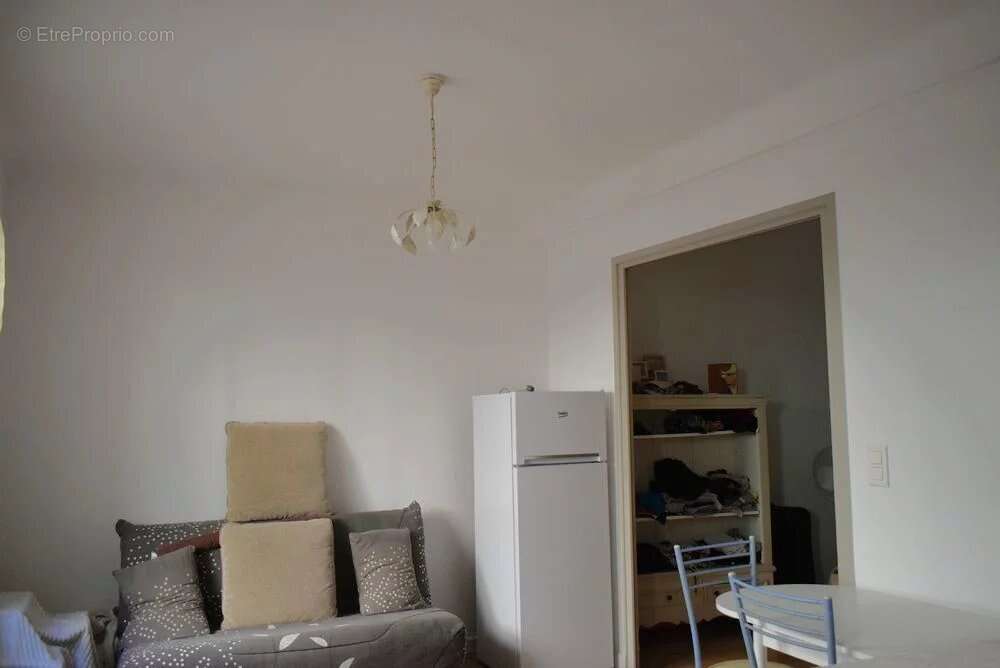 Appartement à MONTAUROUX