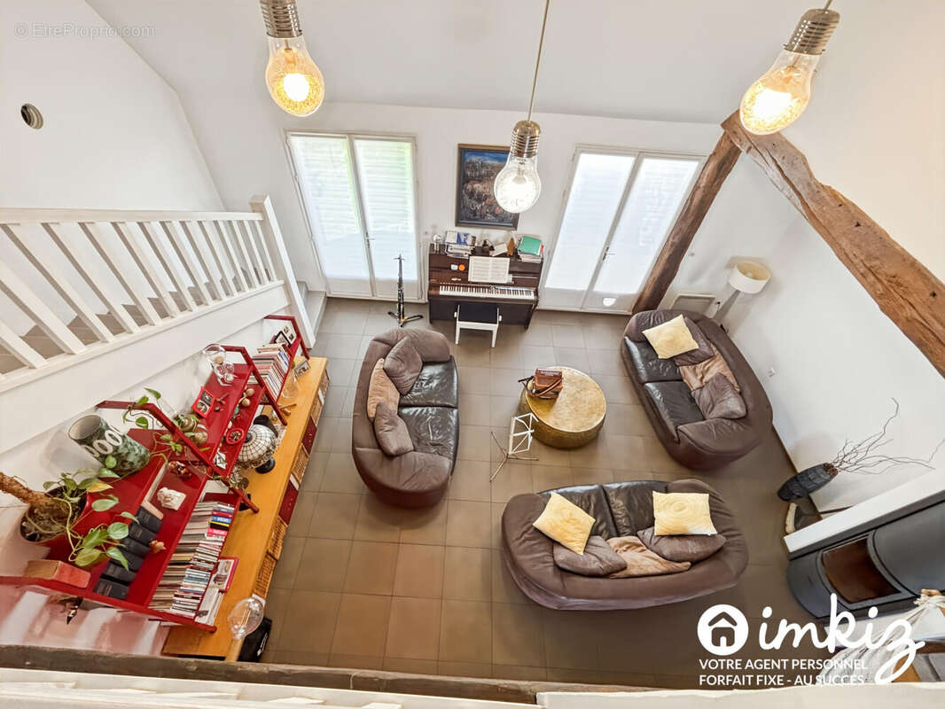 Maison 7 pièces - photo 2
