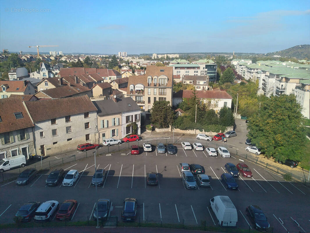 Appartement à MANTES-LA-JOLIE