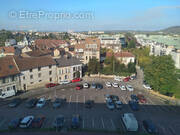 Appartement à MANTES-LA-JOLIE
