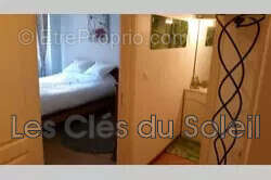 Appartement à BRIGNOLES