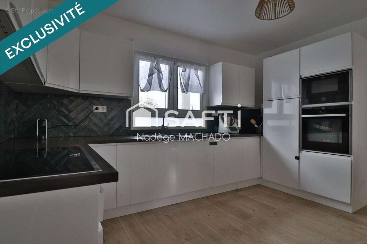 Photo 4 - Maison à METZ