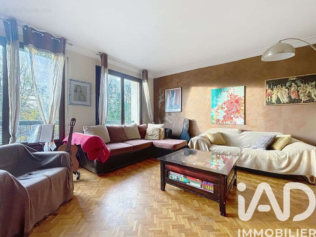 Photo 2 - Appartement à FONTENAY-AUX-ROSES