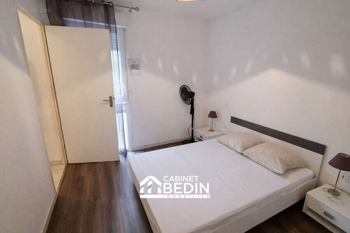 Appartement 83 m² à Biscarrosse  - photo 7