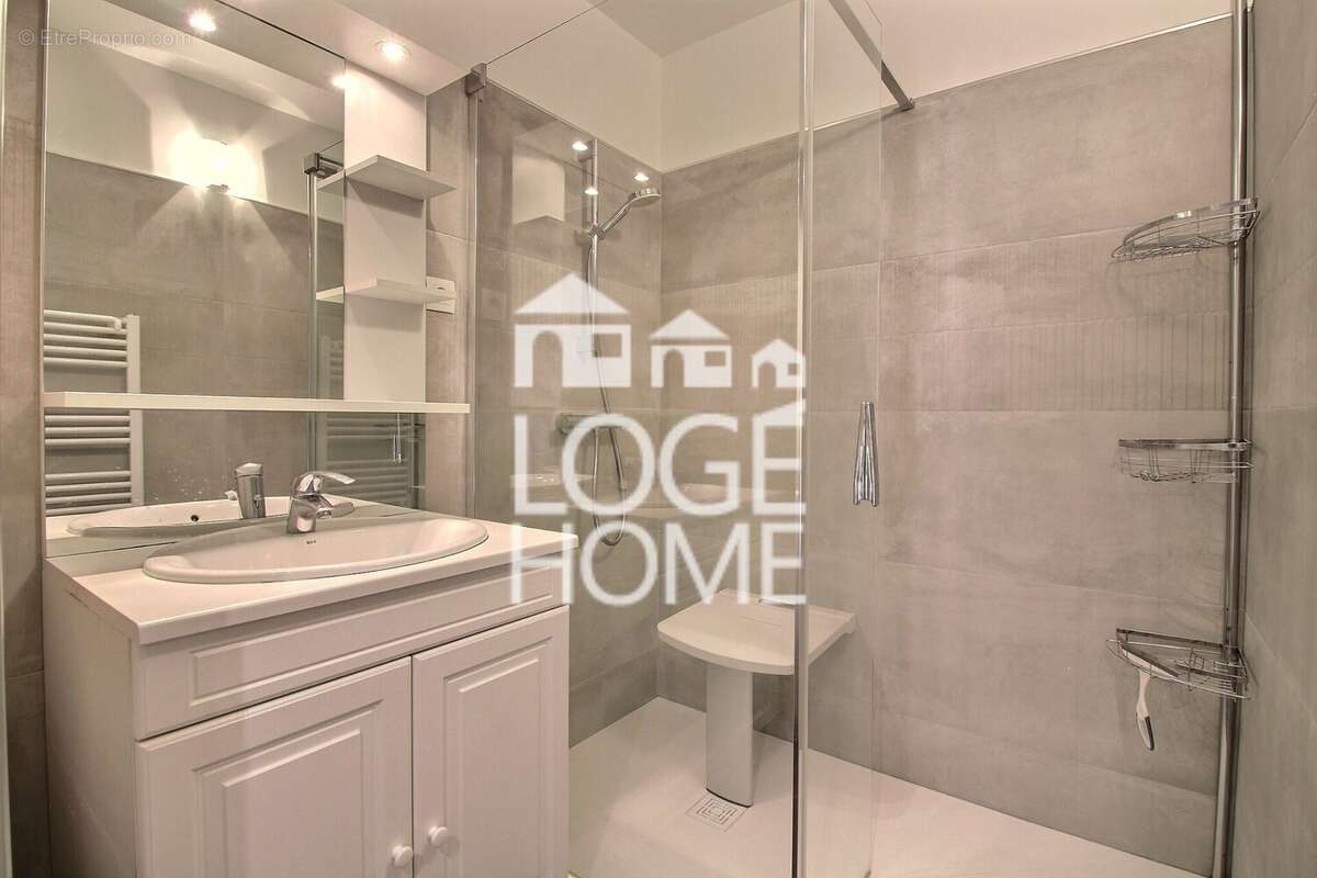 Appartement à LA BASSEE