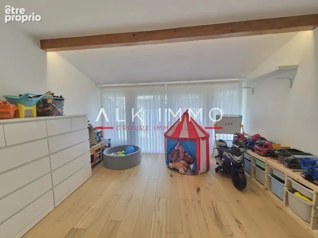 Maison individuelle T4 de 156 Utiles - photo 5