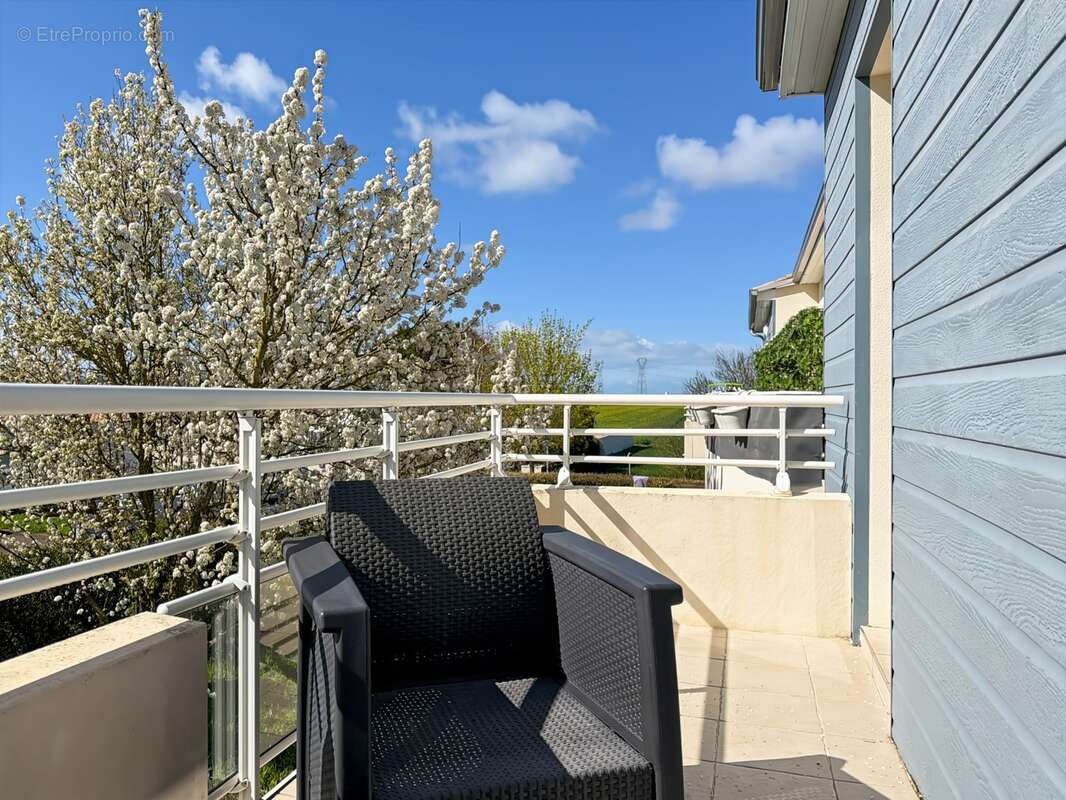 Appartement - photo 3