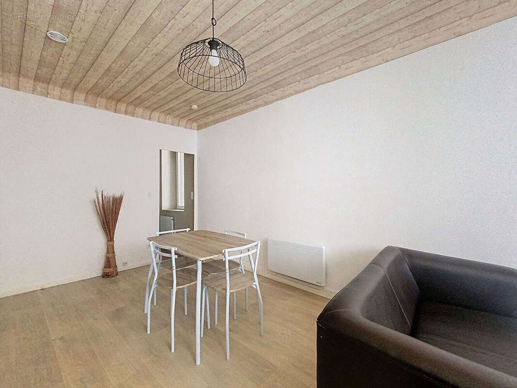 Appartement à GARDANNE