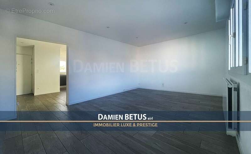 Appartement à LES SABLES-D&#039;OLONNE