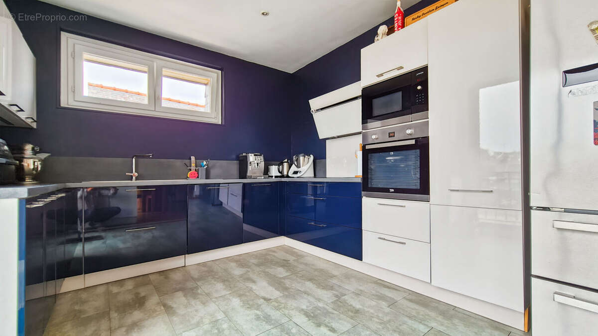 Maison à MOELAN-SUR-MER