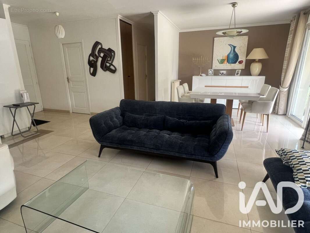 Maison 85 m² à Crosne  - photo 3