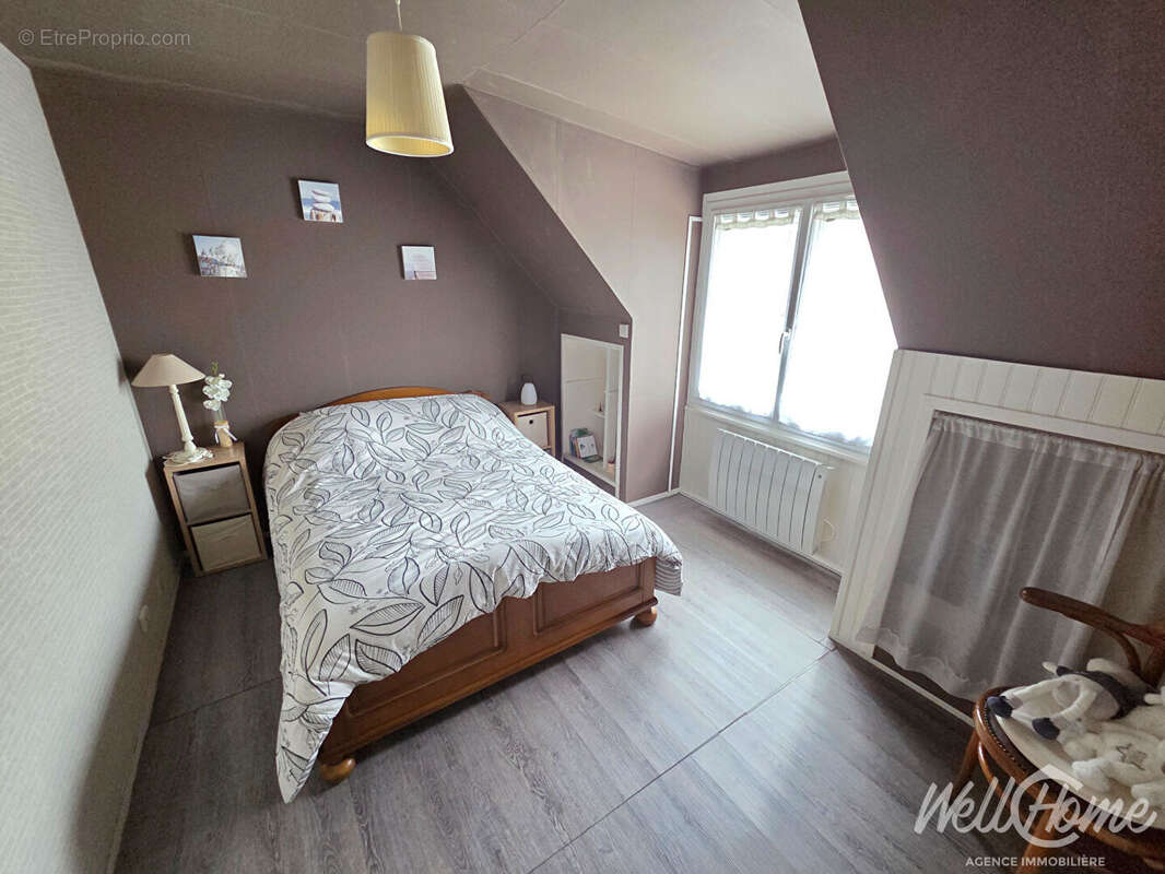 Maison à SAINT-OUEN-L&#039;AUMONE