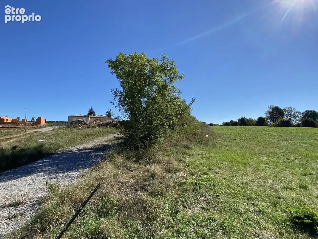 Vente terrain ideal lotisseur - la cavalerie - photo 5