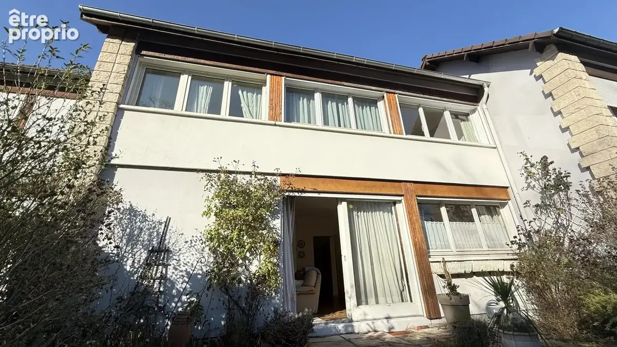 Maison 6 pièces de 114m² - photo 16