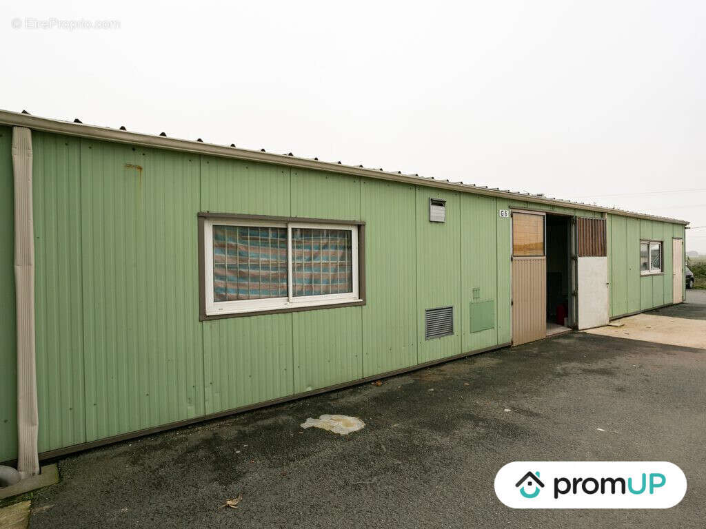 Appartement à CORME-ECLUSE