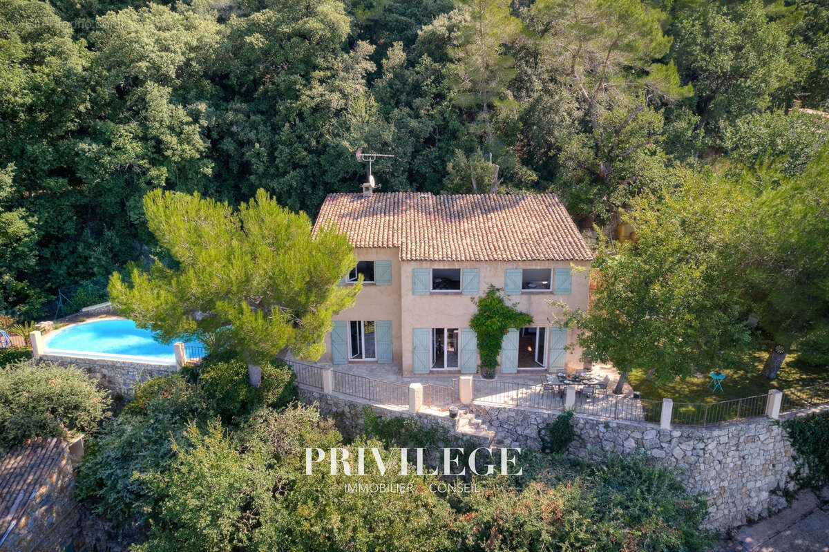 Maison à CABRIS