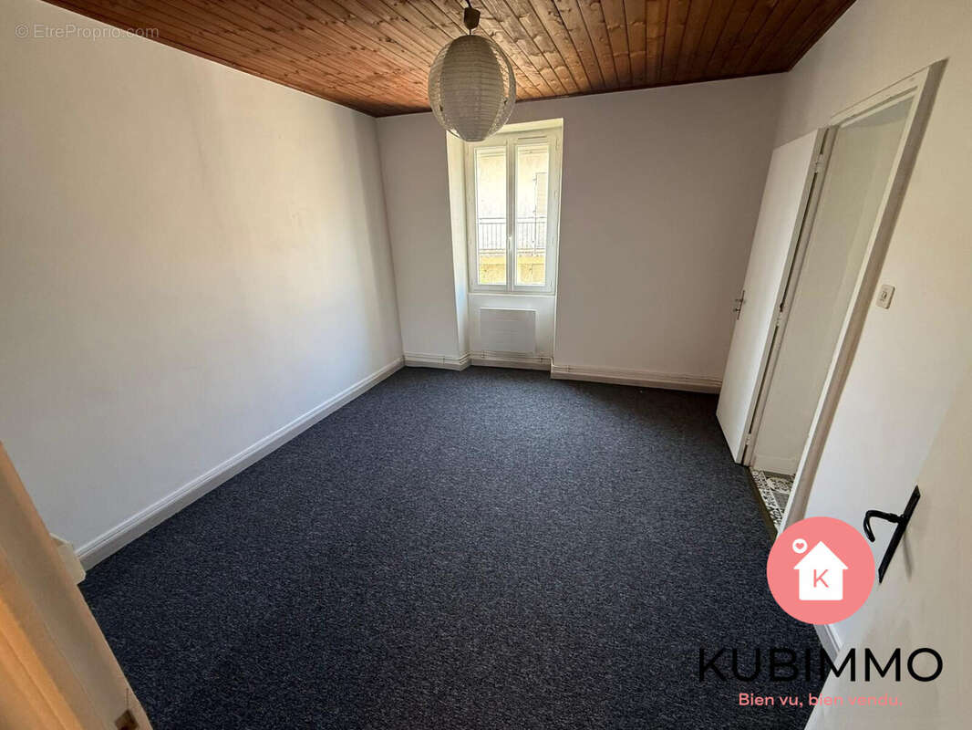 Appartement à JARD-SUR-MER
