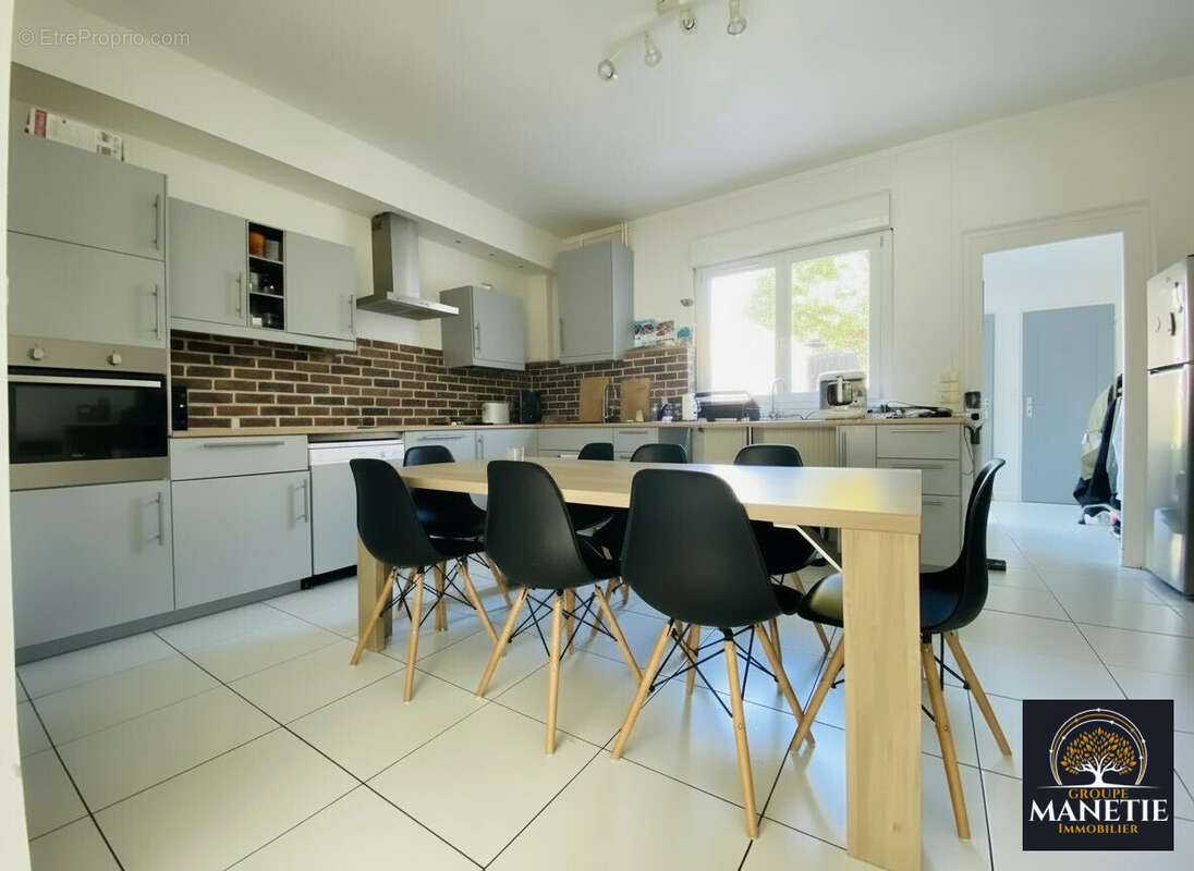 Maison à ARRAS