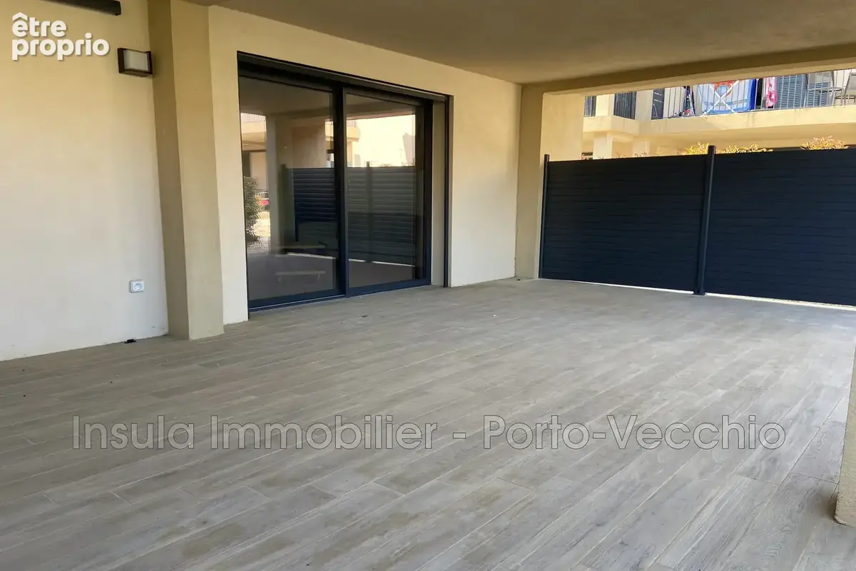 Appartement 3 pièces 68 m² à vendre à Bonifacio (20169) - photo 9