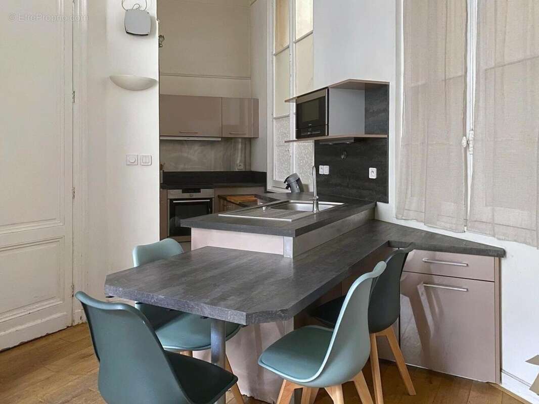 Photo 3 - Appartement à BORDEAUX