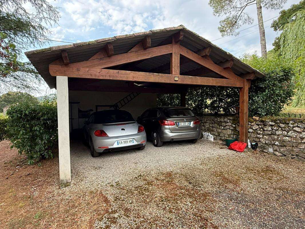 Maison À Vendre - photo 24
