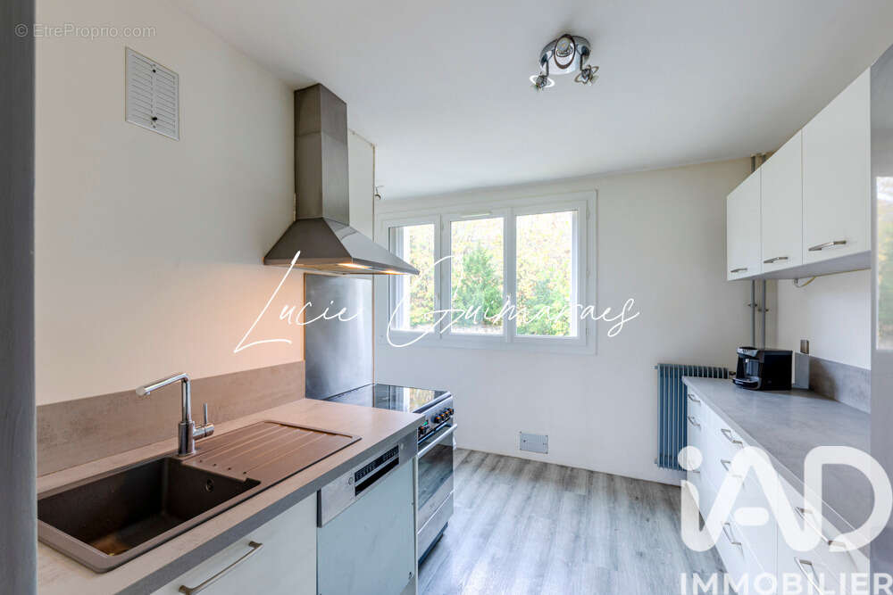 Photo 7 - Appartement à TAVERNY