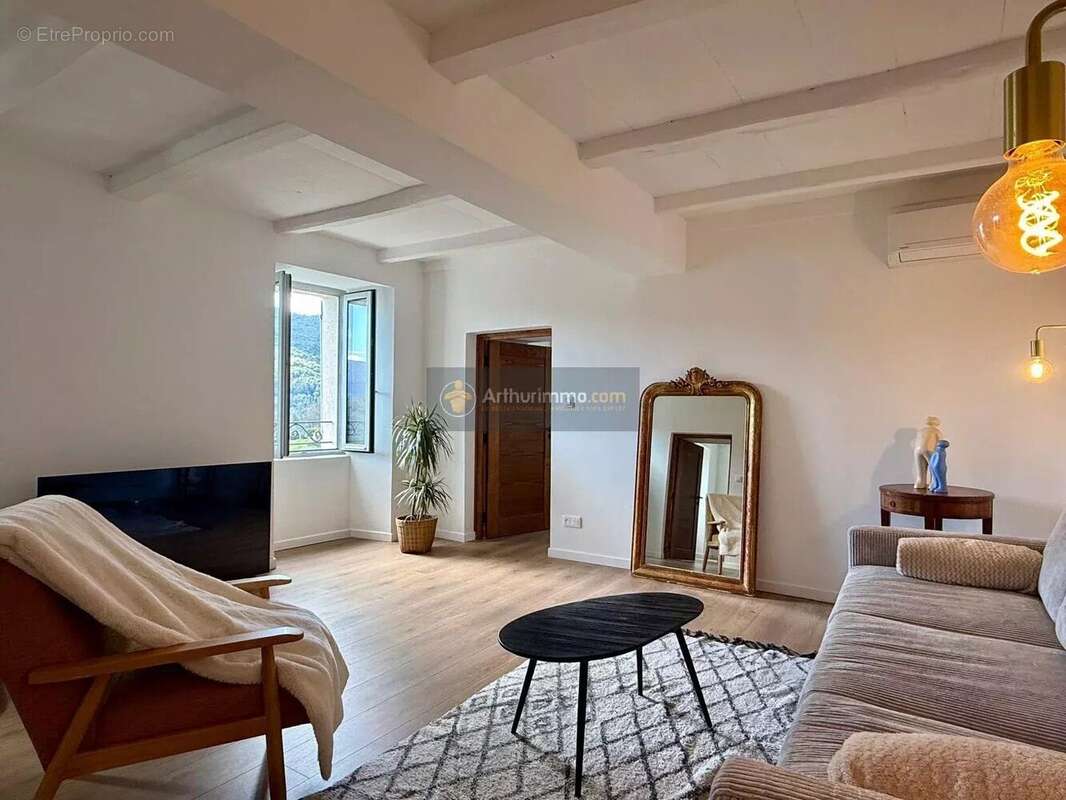 Maison à MURATO