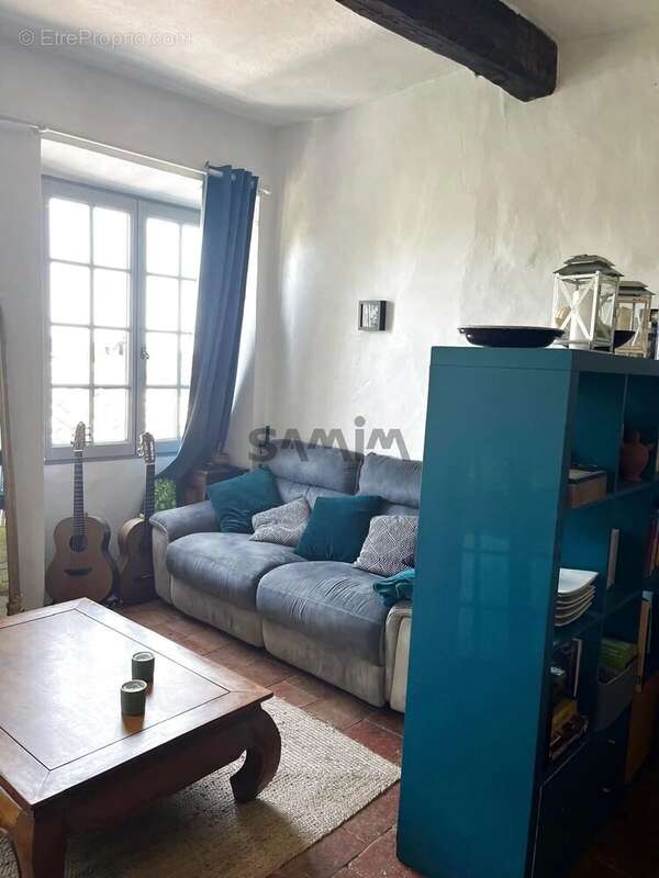 Maison à SAUVE