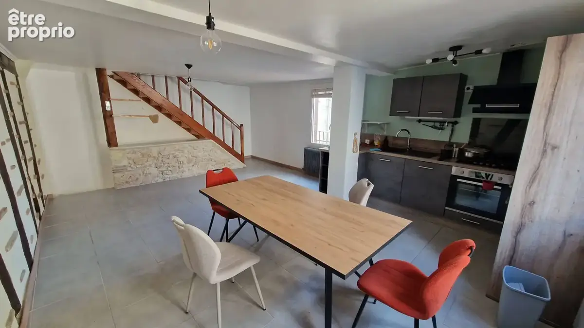 Photo Maison à Layrac au prix de 155 000€