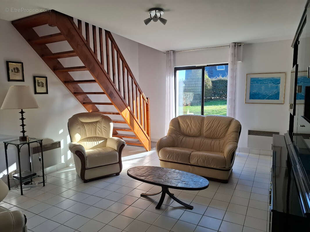 Maison à LE CROISIC