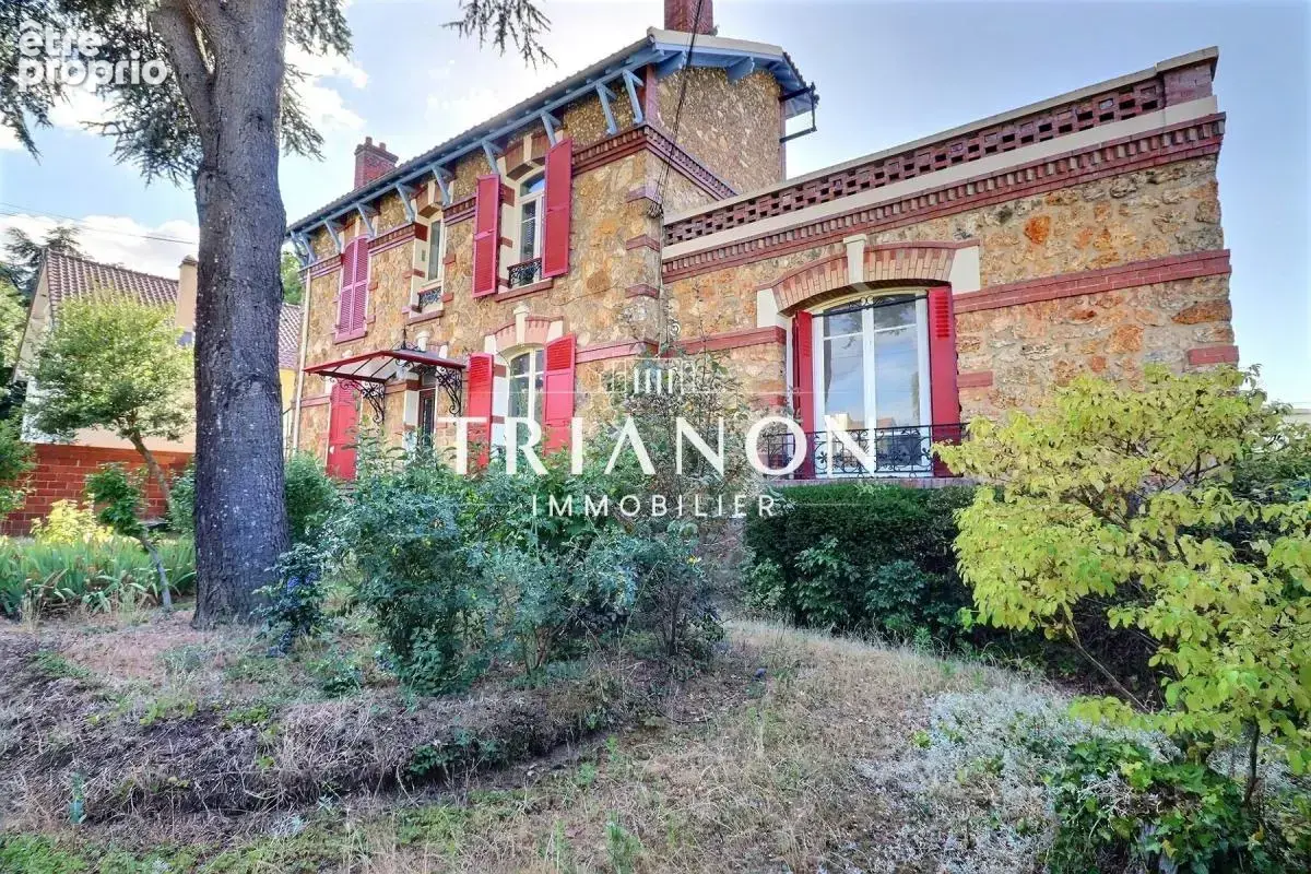 Achères – 28 m² avec grand jardin, vendu loué - photo 2