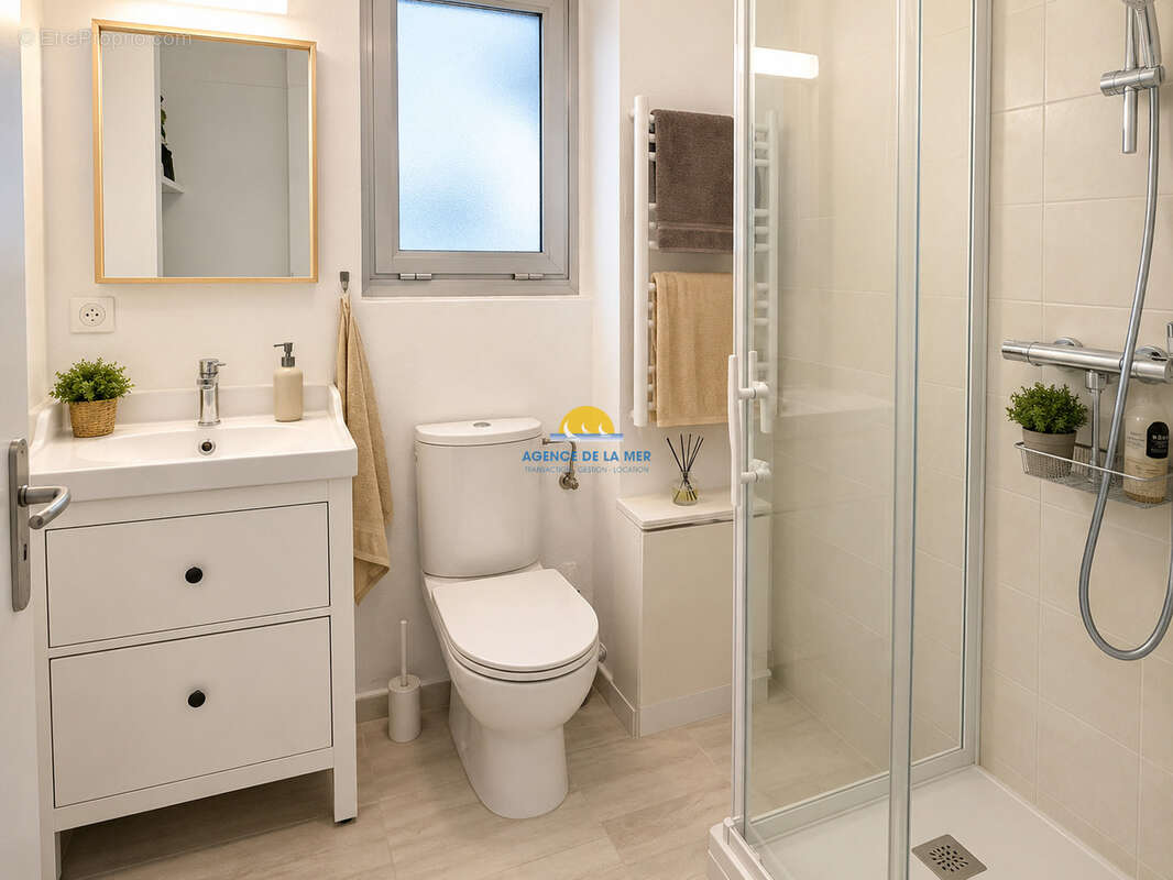Appartement à FREJUS