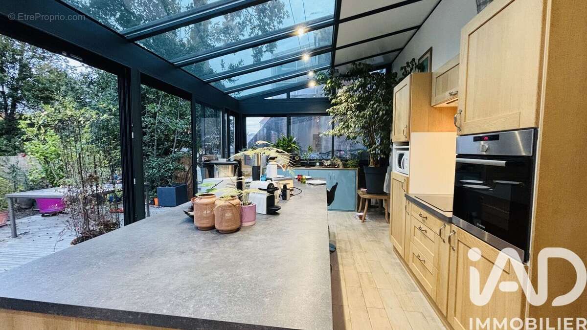 Photo 3 - Maison à LA ROCHELLE