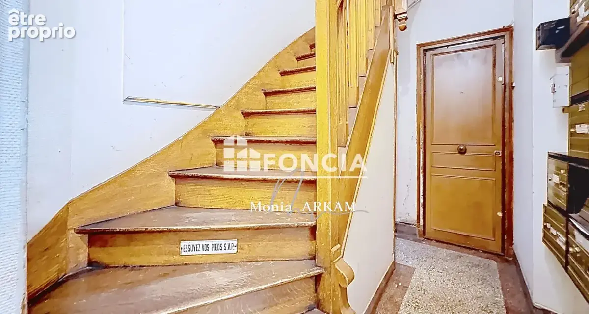 Photo Appartement à Montreuil au prix de 888 000€