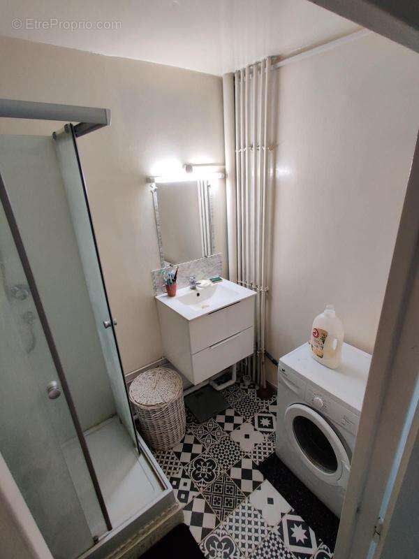 Appartement à COMPIEGNE