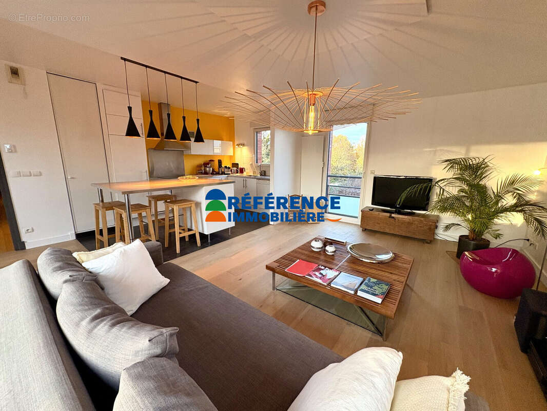 Appartement à WAMBRECHIES