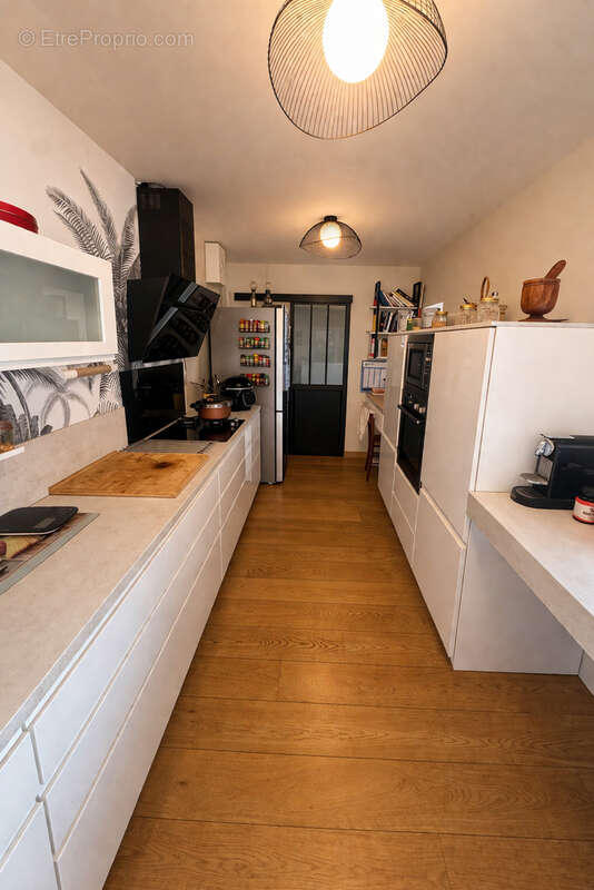Maison à ELEU-DIT-LEAUWETTE