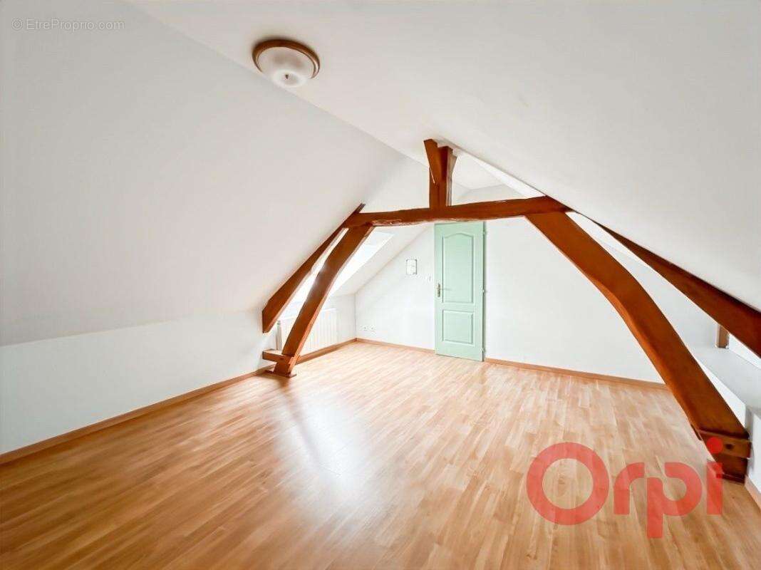 Maison de campagne à Vendre - photo 7