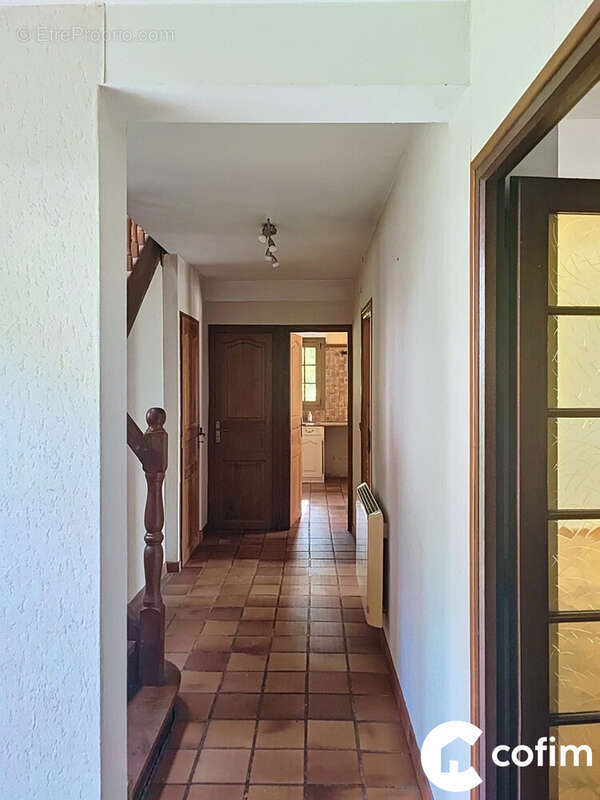 Maison à BARBAZAN-DEBAT