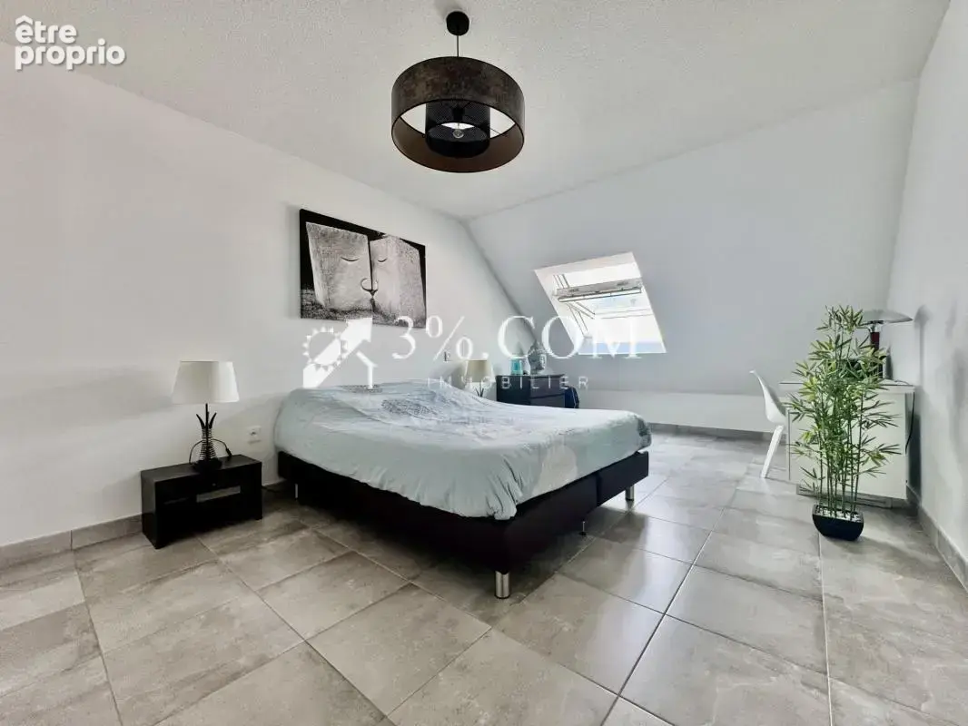 3%COM Magnifique appartement en dernier étage avec ascenseur - photo 7