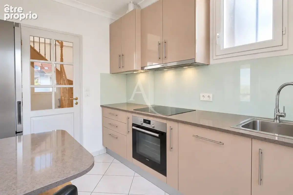 Maison individuelle LA VAUDOIRE 3p 2ch 68 m2 - photo 10