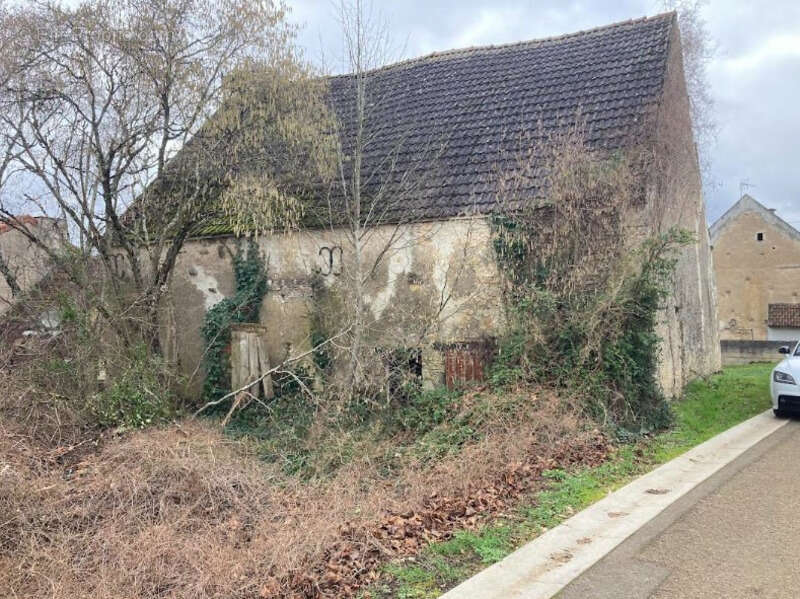 Maison à BROSSES