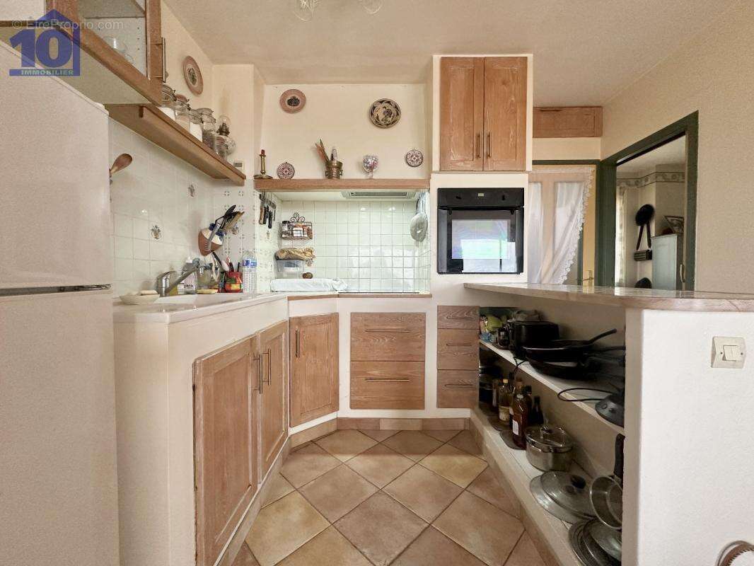 Appartement à VALRAS-PLAGE