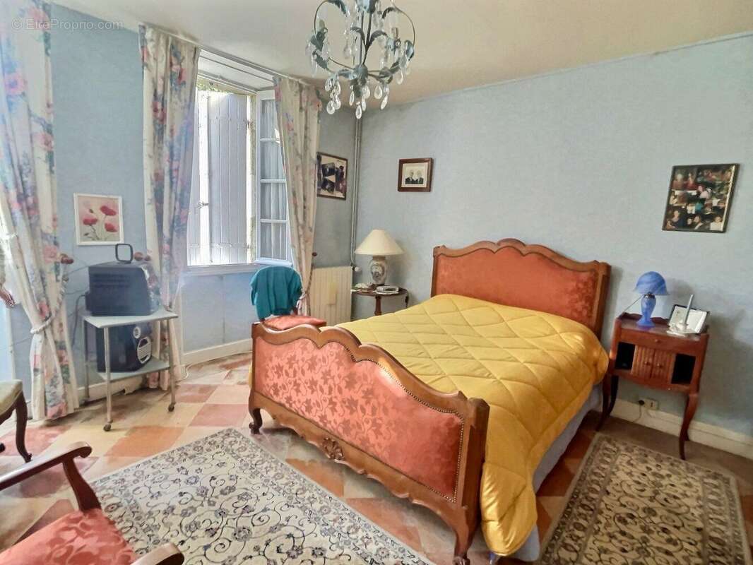 Maison de Caractère exceptionnelle - photo 5