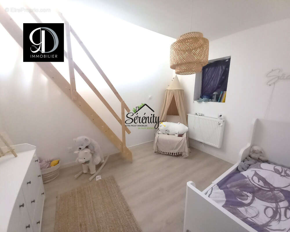 Maison à LOOS