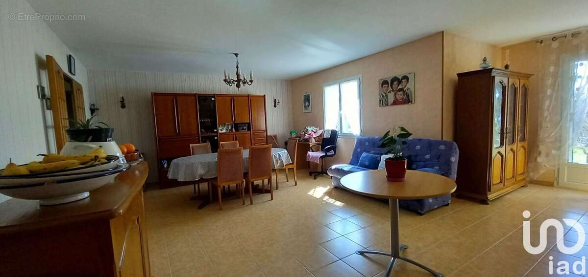 Photo 7 - Maison à AYNAC