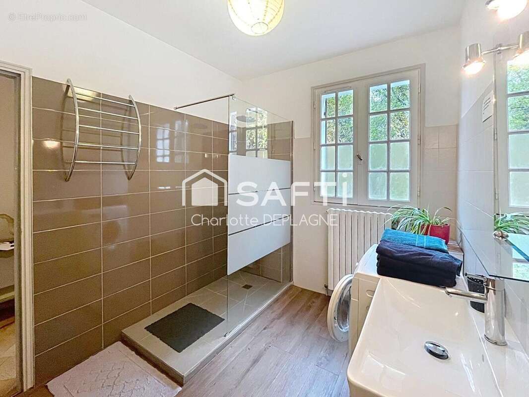 Photo 6 - Maison à CHAMPAGNAC-DE-BELAIR