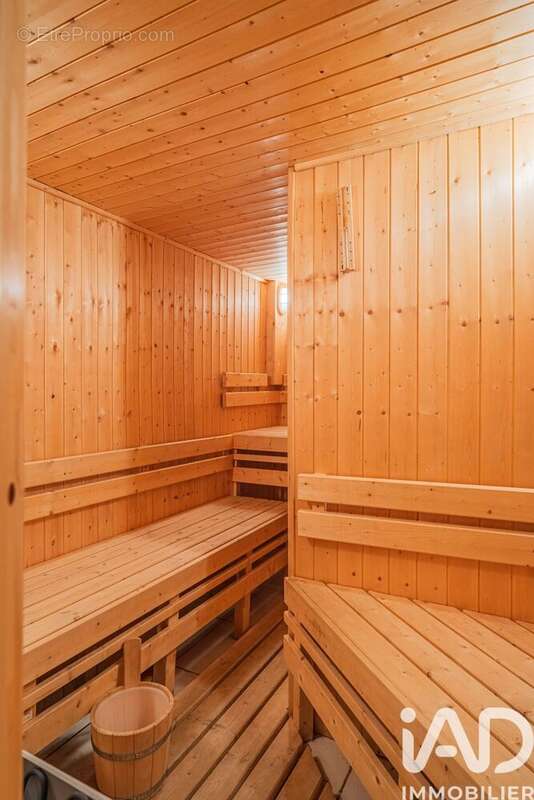 Photo 8 - Appartement à HUEZ