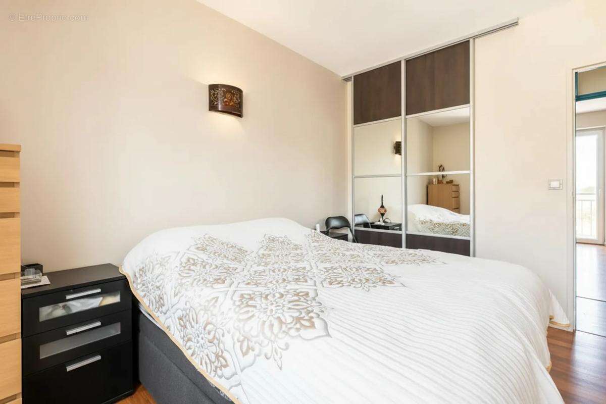 Appartement à NOGENT-SUR-MARNE