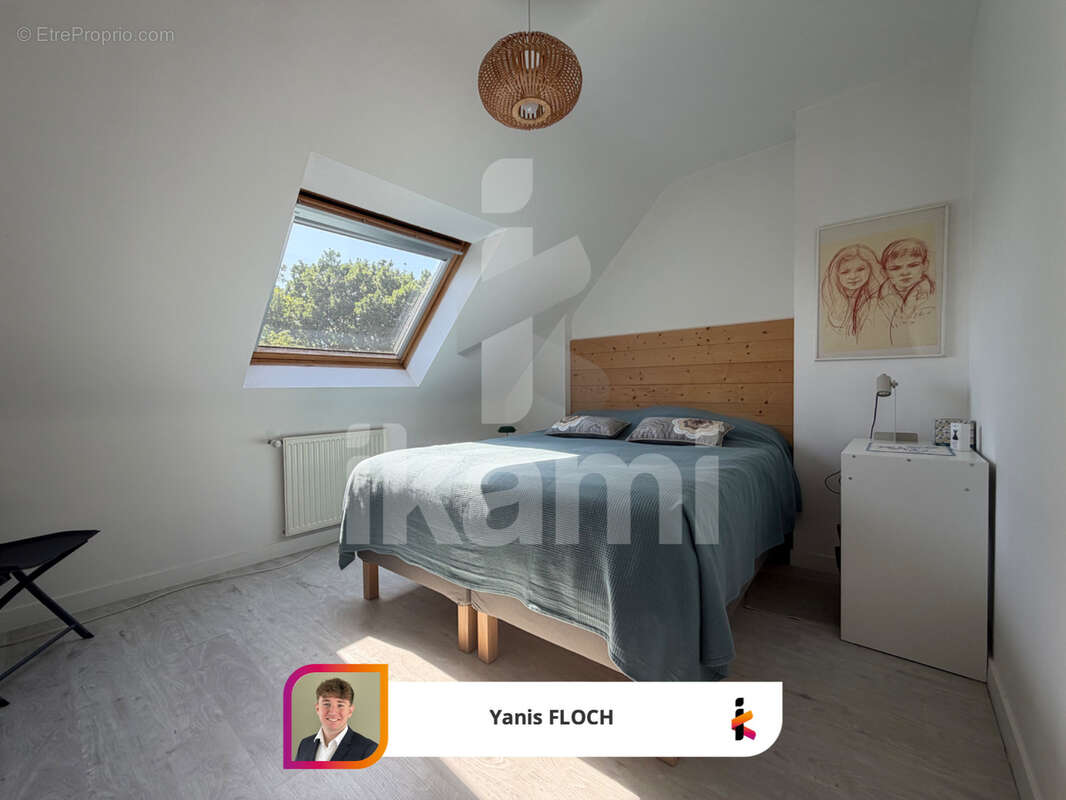 Magnifique maison aux abords du bourg de Trégunc - photo 12